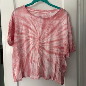 Girlfriend Collective Cupro Tee